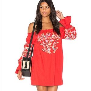 BNWT Fleur du Jour Dress